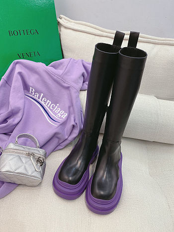 Bottega Veneta boots 004