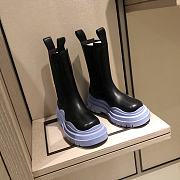 Bottega Veneta medium boots 002 - 1