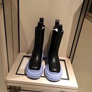 Bottega Veneta medium boots 002 - 2