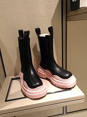 Bottega Veneta medium boots 000 - 1