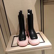 Bottega Veneta medium boots 000 - 3
