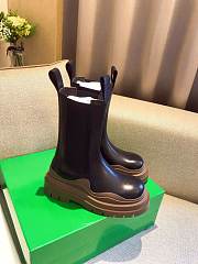 Bottega Veneta medium boots 001 - 1