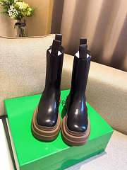 Bottega Veneta medium boots 001 - 6