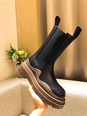 Bottega Veneta medium boots 001 - 3