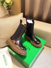Bottega Veneta medium boots 001 - 2