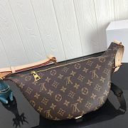 LV Bumbag monogram M43644 37cm - 6