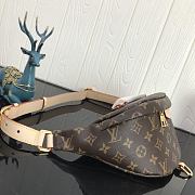 LV Bumbag monogram M43644 37cm - 3