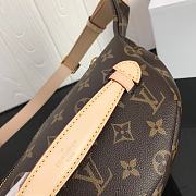 LV Bumbag monogram M43644 37cm - 2