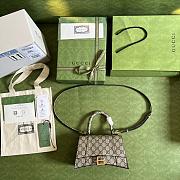 Gucci The Hacker Project small bag 681697 22.5cm - 4