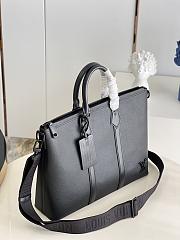 LV Lock it tote aerogram M59158 43cm - 4