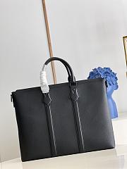 LV Lock it tote aerogram M59158 43cm - 3