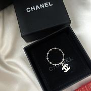 CHANEL RING 001 - 1