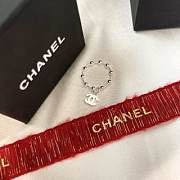 CHANEL RING 001 - 2