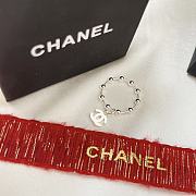 CHANEL RING 001 - 5