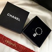 CHANEL RING 001 - 6