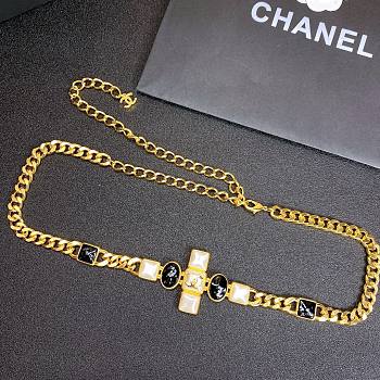 Chanel Necklace 005