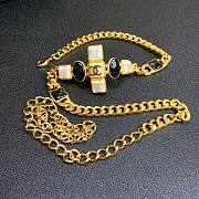 Chanel Necklace 005 - 4