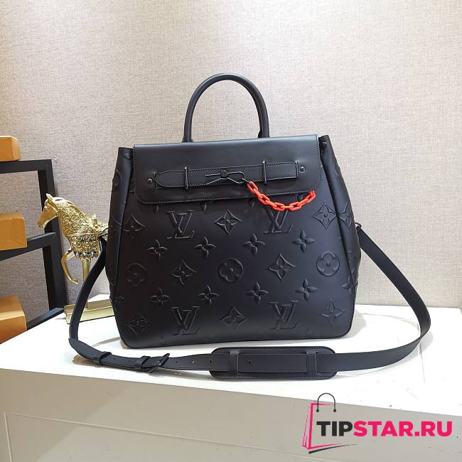 LV STEAMER TOTE M58710 62 x 56 x 20cm - 1