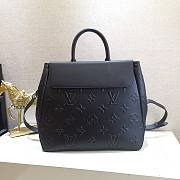 LV STEAMER TOTE M58710 62 x 56 x 20cm - 2