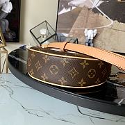 LV LOOP BAG M44036 24x22x6cm - 5