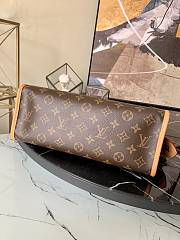 LV Popincourt Monogram Handbag M40009 - 5