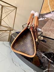 LV Popincourt Monogram Handbag M40009 - 2