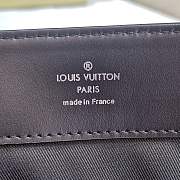 LV CABAS BUSINESS M55732 30x38.5x12cm - 4