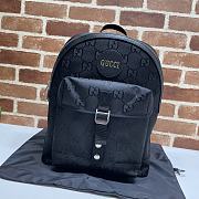 Gucci Off The Grid backpack - 644992 - 30x36.5x10cm - 1