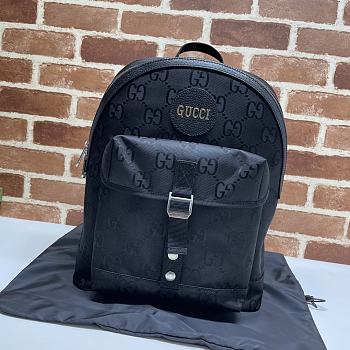 Gucci Off The Grid backpack - 644992 - 30x36.5x10cm