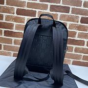 Gucci Off The Grid backpack - 644992 - 30x36.5x10cm - 2