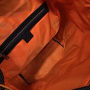 Gucci Off The Grid backpack (orange) - 626160 - 29x42x18cm  - 2