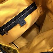 Gucci Off The Grid backpack (yellow) - 626160 - 29x42x18cm - 2