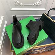 Bottega Veneta boots 01 - 1