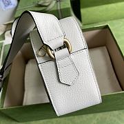 Gucci Ophidia small shoulder bag - 681064 - 21x14x7cm - 2