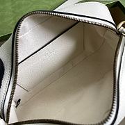 Gucci Ophidia small shoulder bag - 681064 - 21x14x7cm - 3
