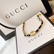 Gucci bracelet 01 - 6