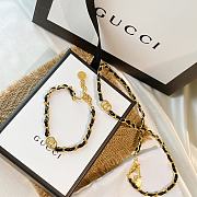 Gucci bracelet 01 - 2