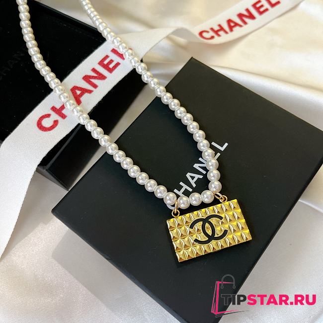 Chanel Necklace 006 - 1