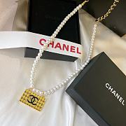 Chanel Necklace 006 - 4