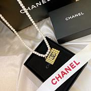 Chanel Necklace 006 - 5