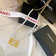 Chanel Necklace 006 - 6