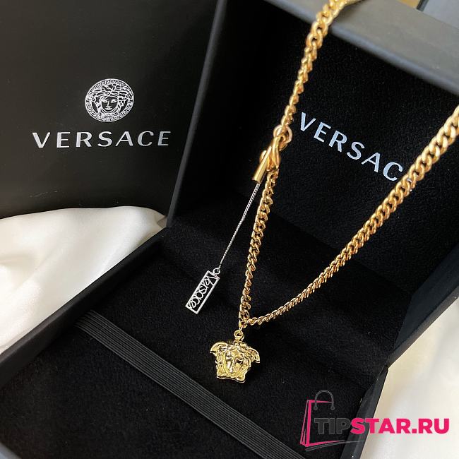 Versace Necklace 01 - 1