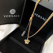 Versace Necklace 01 - 1