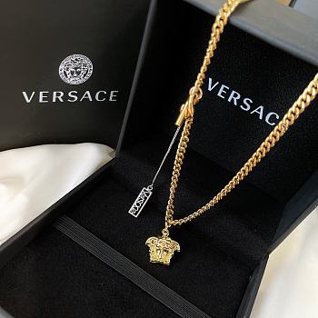 Versace Necklace 01