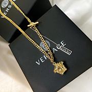 Versace Necklace 01 - 6