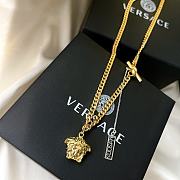 Versace Necklace 01 - 5