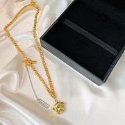 Versace Necklace 01 - 2