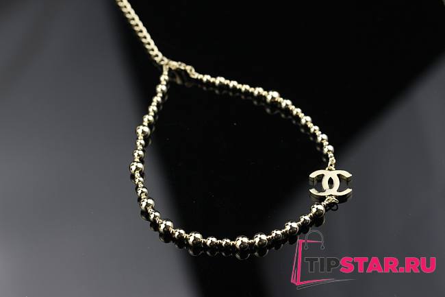 Chanel Necklace 007 - 1