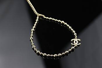Chanel Necklace 007