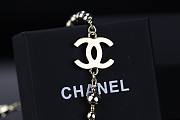 Chanel Necklace 007 - 4